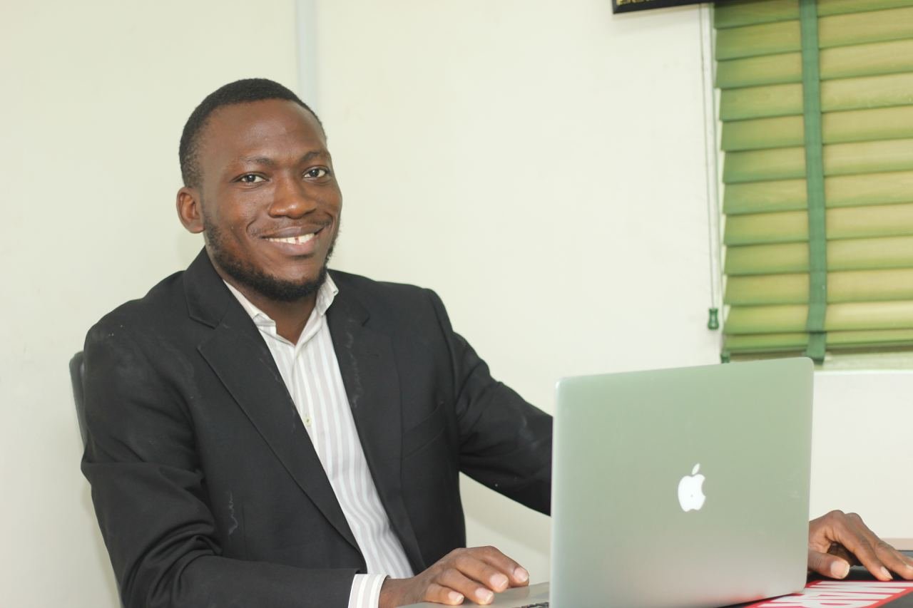 Boluwarin Buraimoh 2