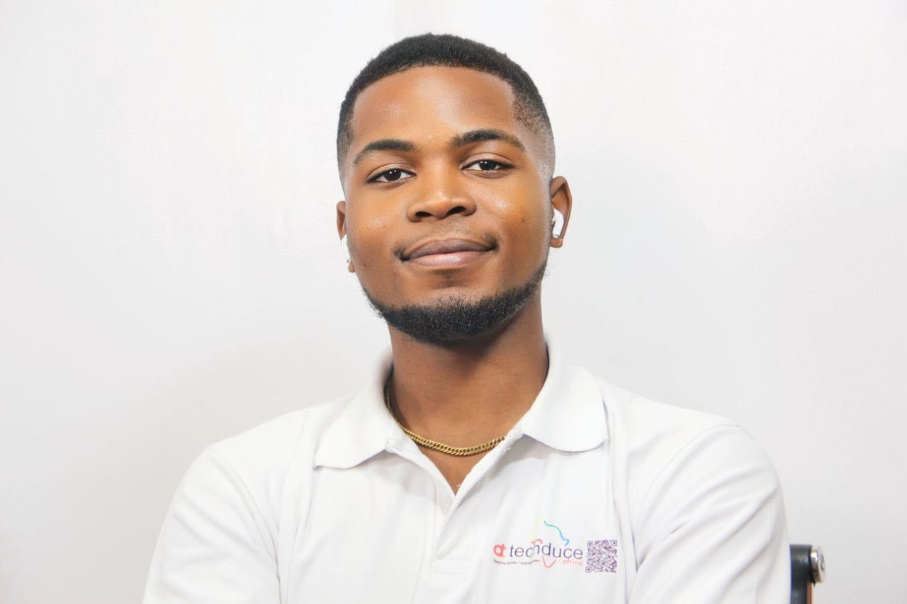 Joseph Ugwu