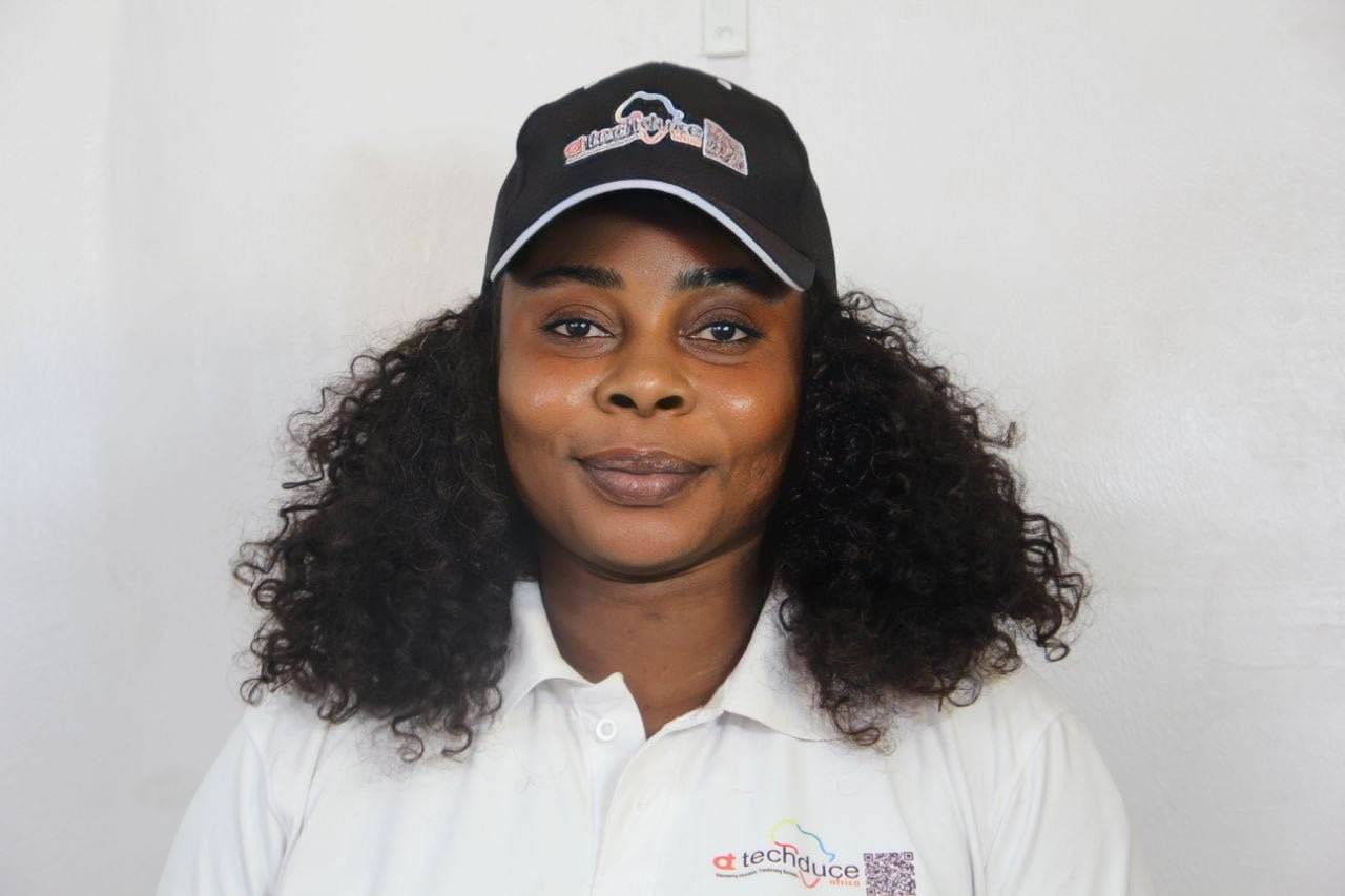 Odufalu Oluwadamilola