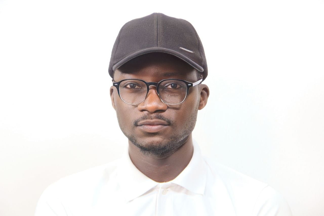 Olaleye Micheal
